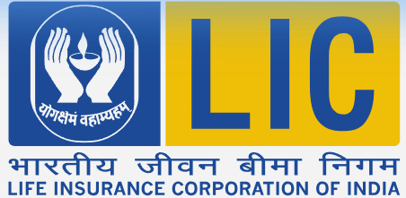 LIC Logo