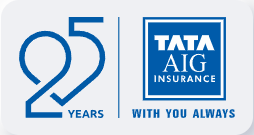 Tata AIG Logo